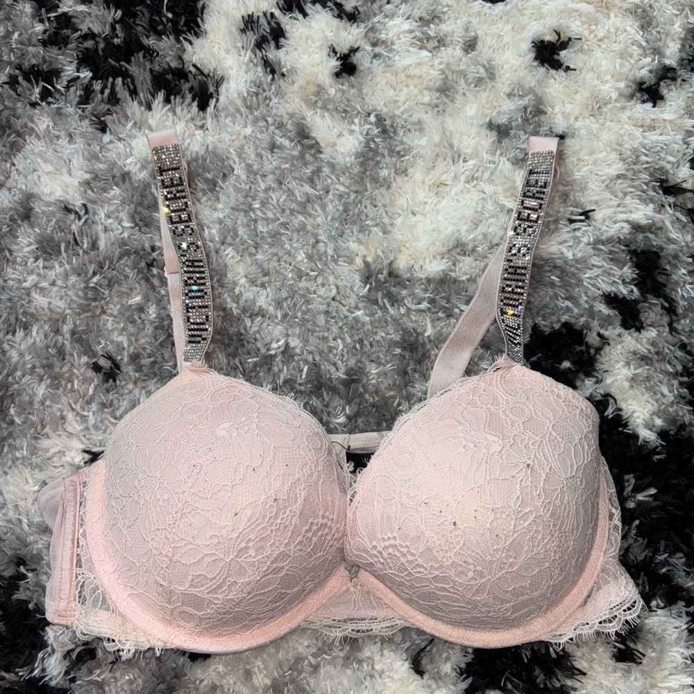 Victoria secret bra